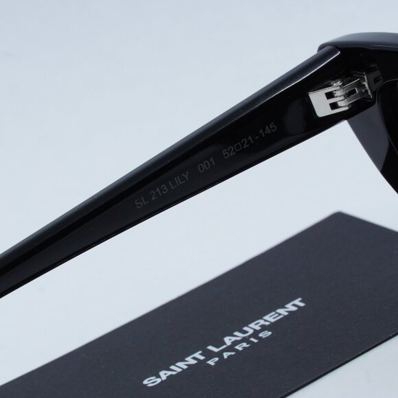 Final Price! Saint Laurent SL213 LILY 001 Sunglasses main image 5